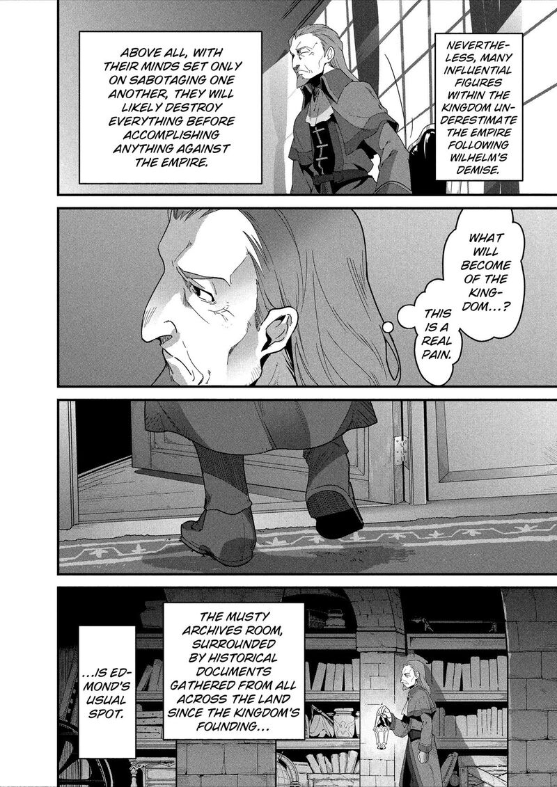 Isekai Shokudou Youshoku No Nekoya 44 16