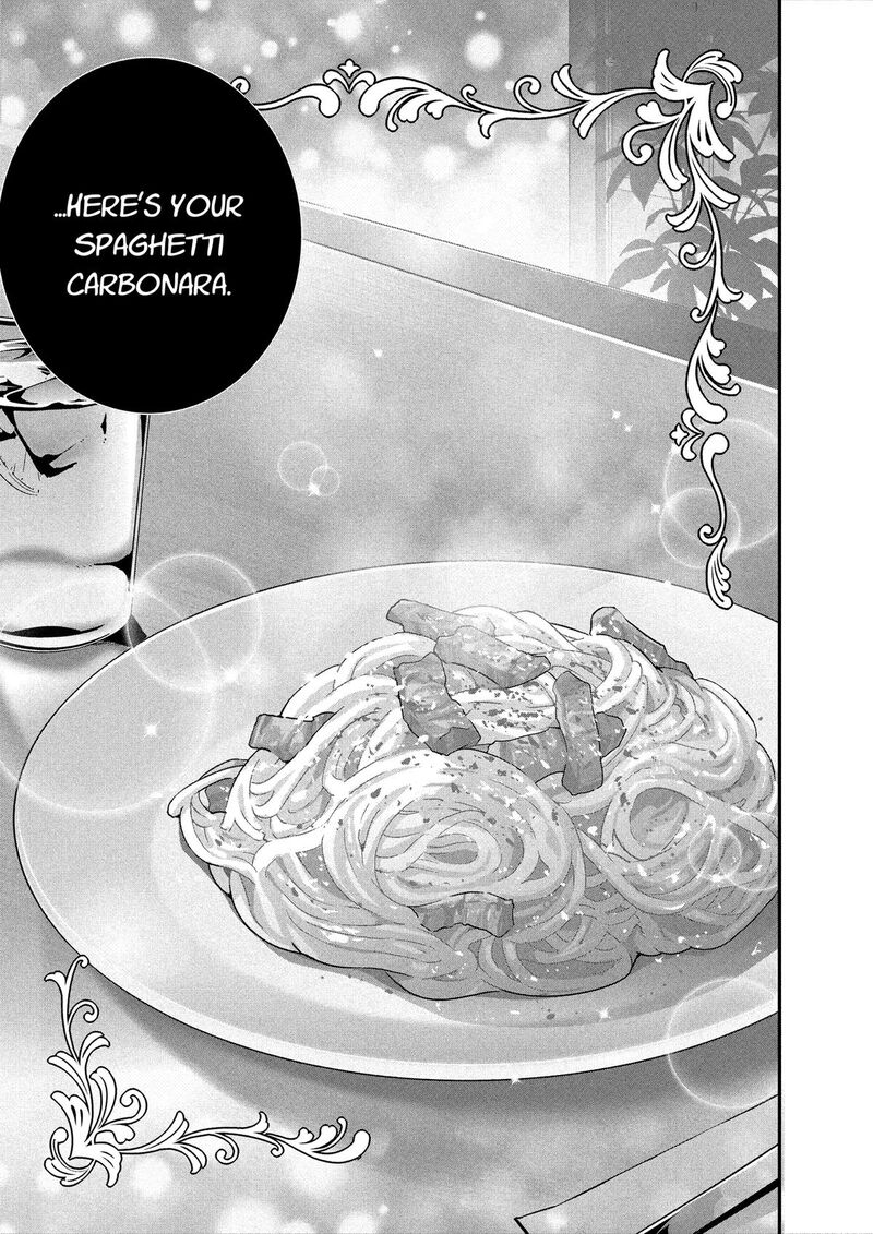 Isekai Shokudou Youshoku No Nekoya 44 23