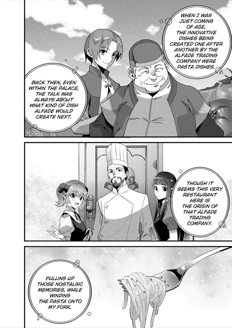 Isekai Shokudou Youshoku No Nekoya 44 26