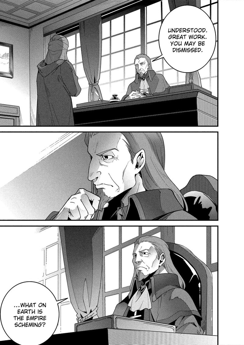 Isekai Shokudou Youshoku No Nekoya 44 4