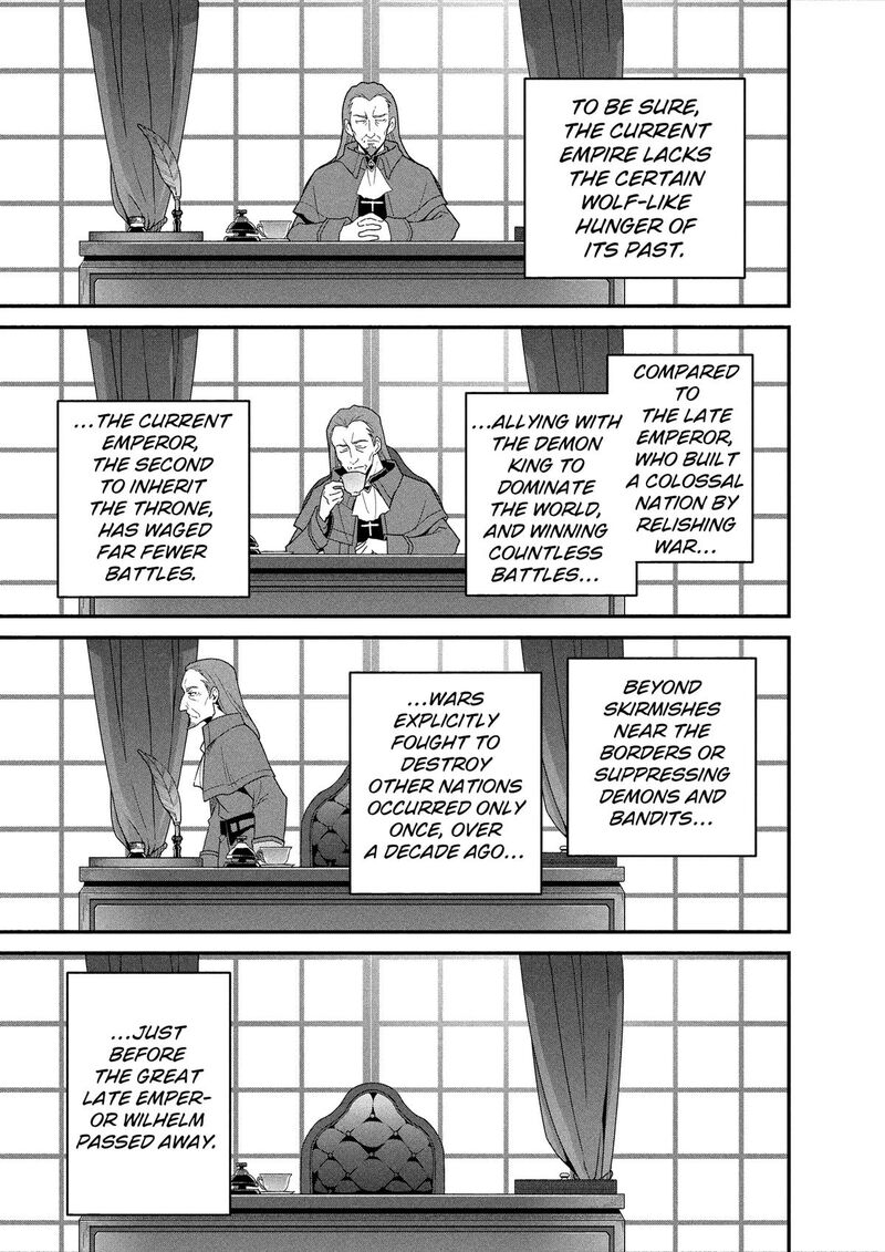 Isekai Shokudou Youshoku No Nekoya 44 6