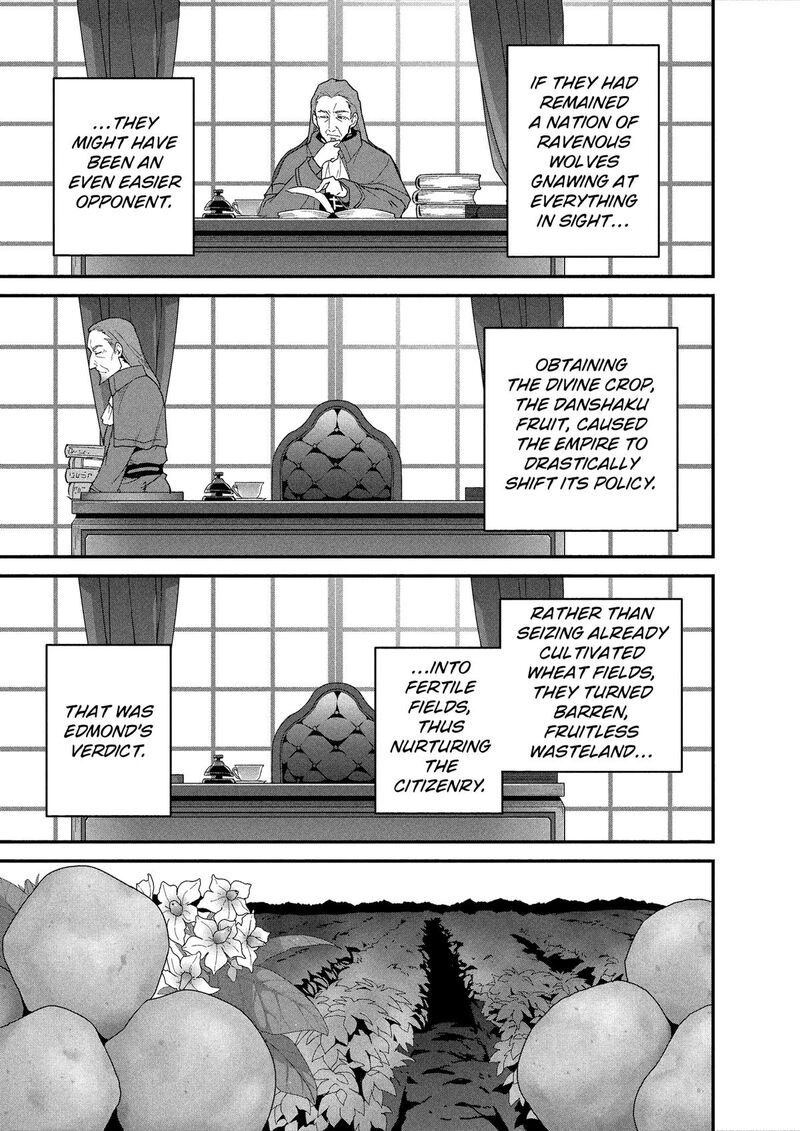 Isekai Shokudou Youshoku No Nekoya 44 8