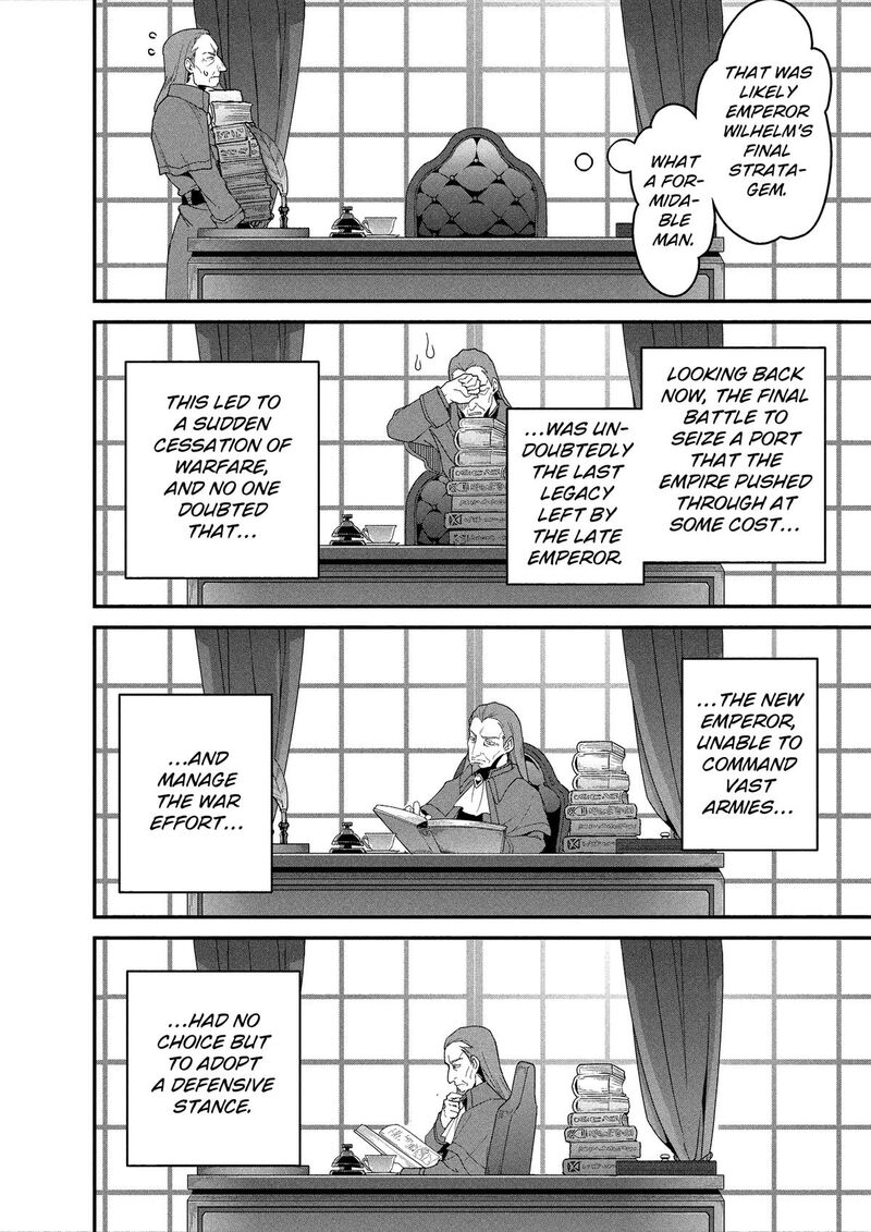Isekai Shokudou Youshoku No Nekoya 44 9