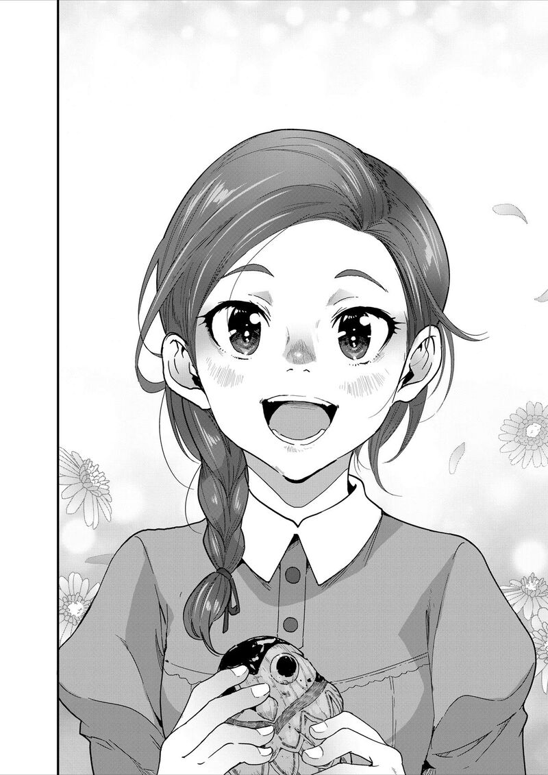 Isekai Shokudou Youshoku No Nekoya 45 15