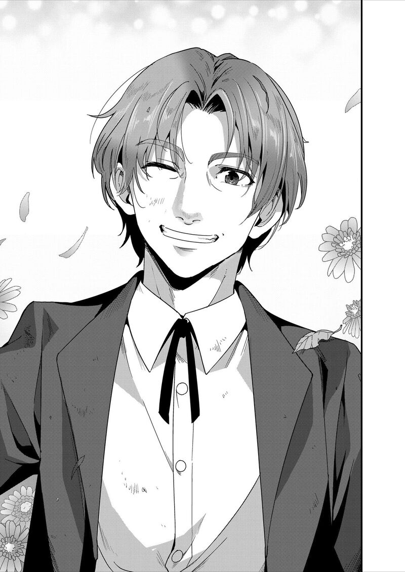 Isekai Shokudou Youshoku No Nekoya 45 16