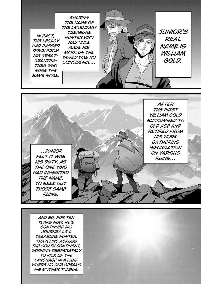Isekai Shokudou Youshoku No Nekoya 45 7