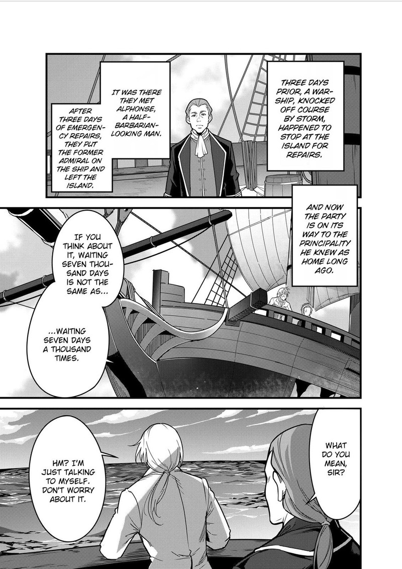 Isekai Shokudou Youshoku No Nekoya 5 26