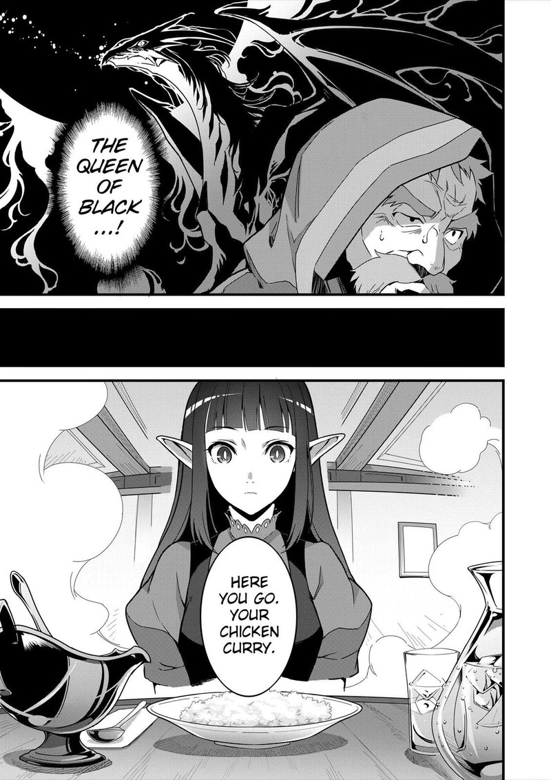 Isekai Shokudou Youshoku No Nekoya 6 19