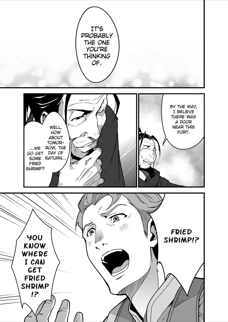 Isekai Shokudou Youshoku No Nekoya 7 31