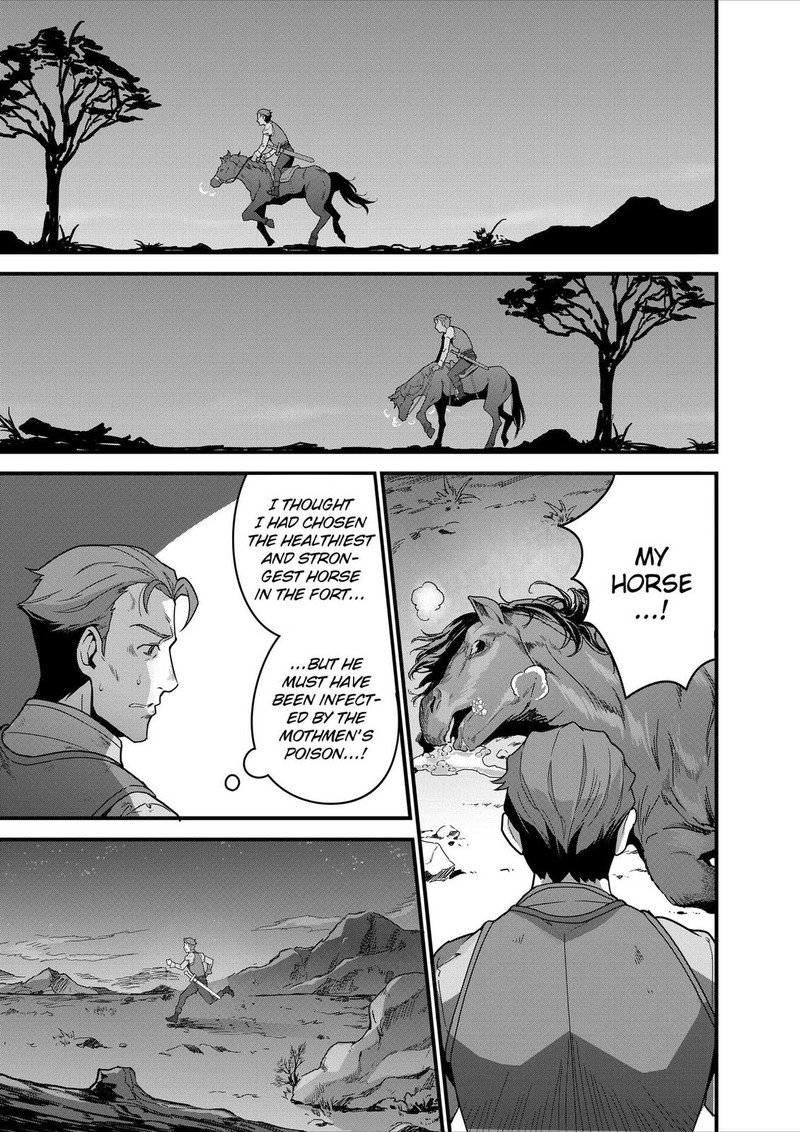 Isekai Shokudou Youshoku No Nekoya 7 6