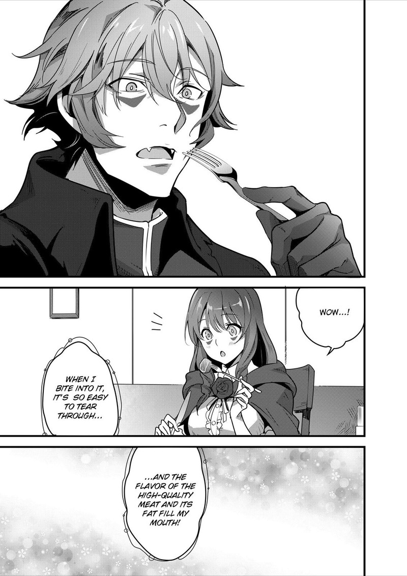 Isekai Shokudou Youshoku No Nekoya 9 24