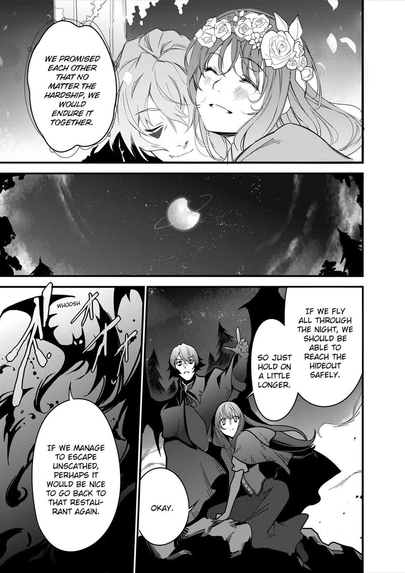 Isekai Shokudou Youshoku No Nekoya 9 31