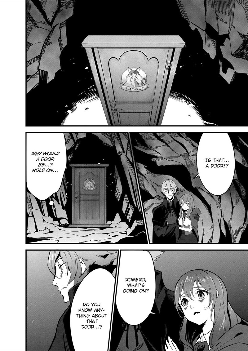 Isekai Shokudou Youshoku No Nekoya 9 7