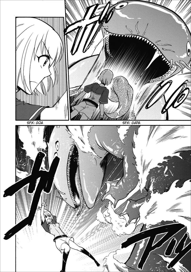 Isekai Shoukan Wa Nidome Desu 10 26