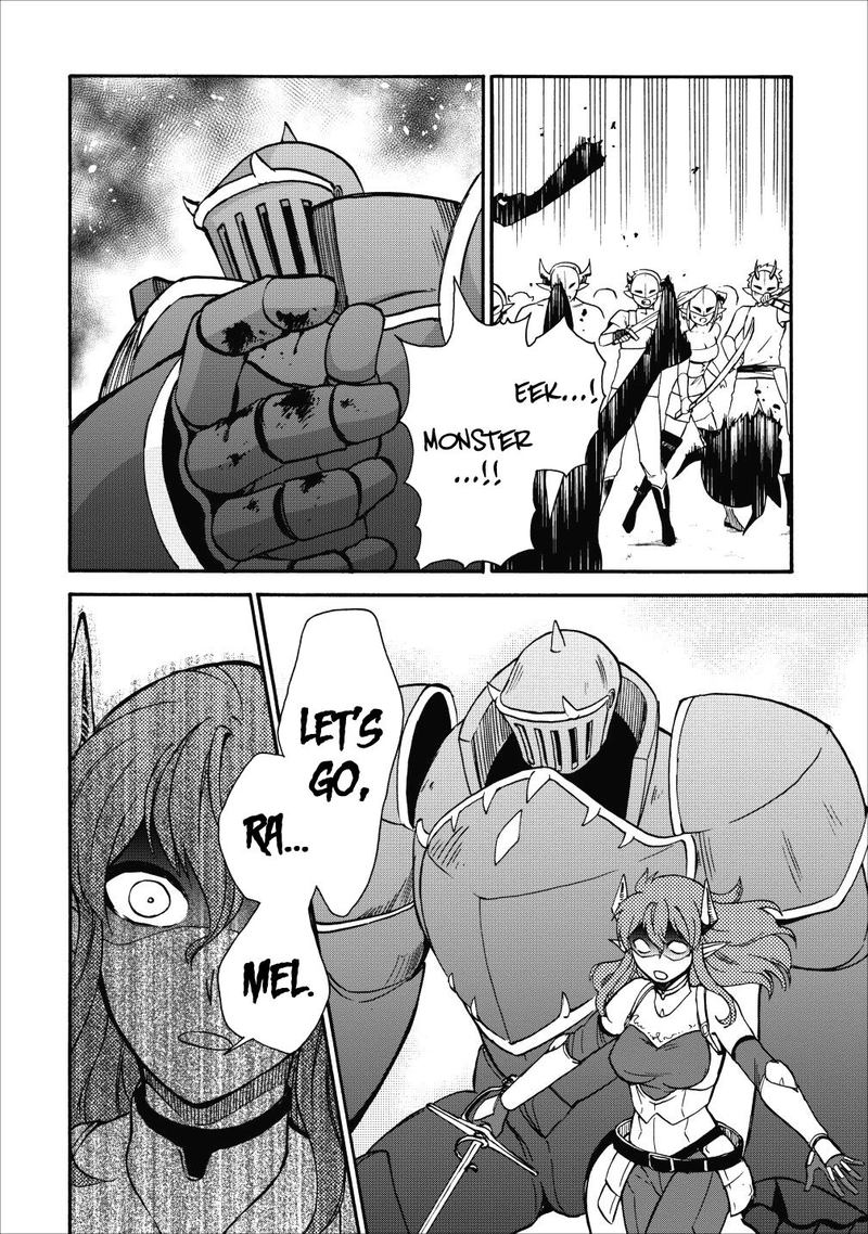Isekai Shoukan Wa Nidome Desu 14 10