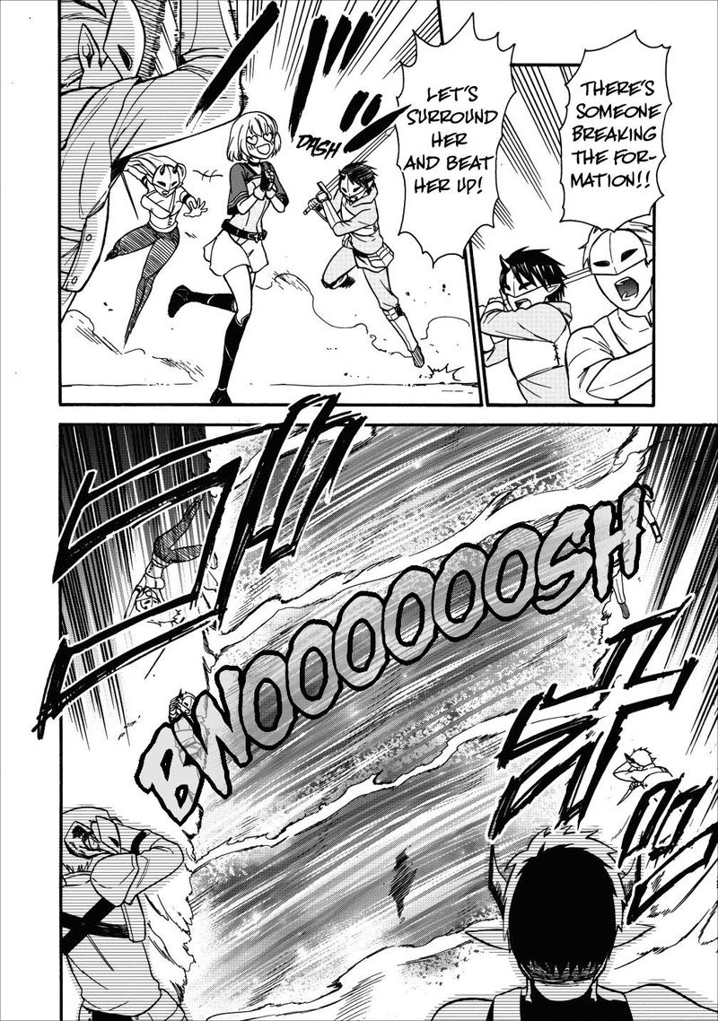 Isekai Shoukan Wa Nidome Desu 14 20