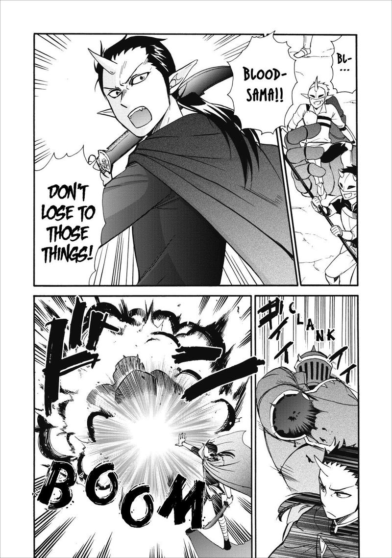 Isekai Shoukan Wa Nidome Desu 14 24