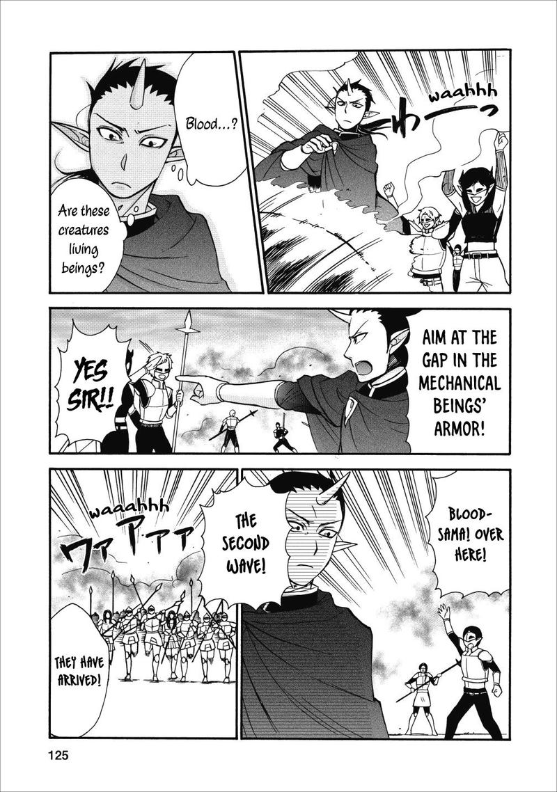 Isekai Shoukan Wa Nidome Desu 14 25