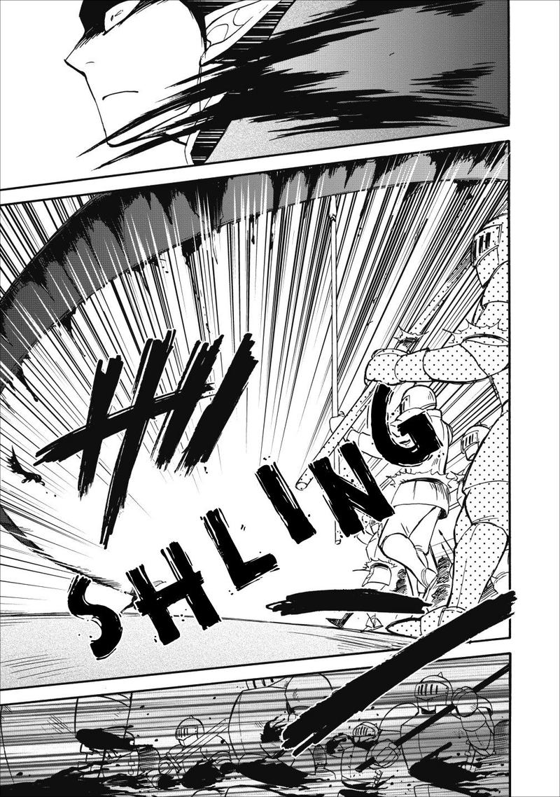 Isekai Shoukan Wa Nidome Desu 14 27