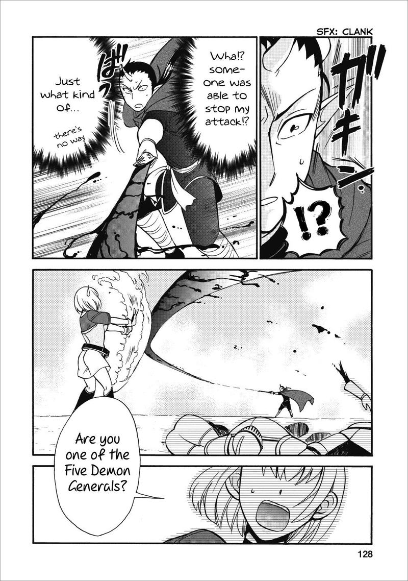 Isekai Shoukan Wa Nidome Desu 14 28