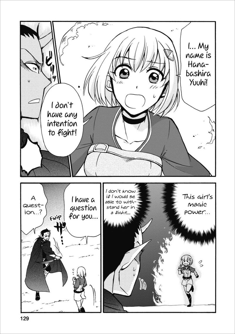 Isekai Shoukan Wa Nidome Desu 14 29