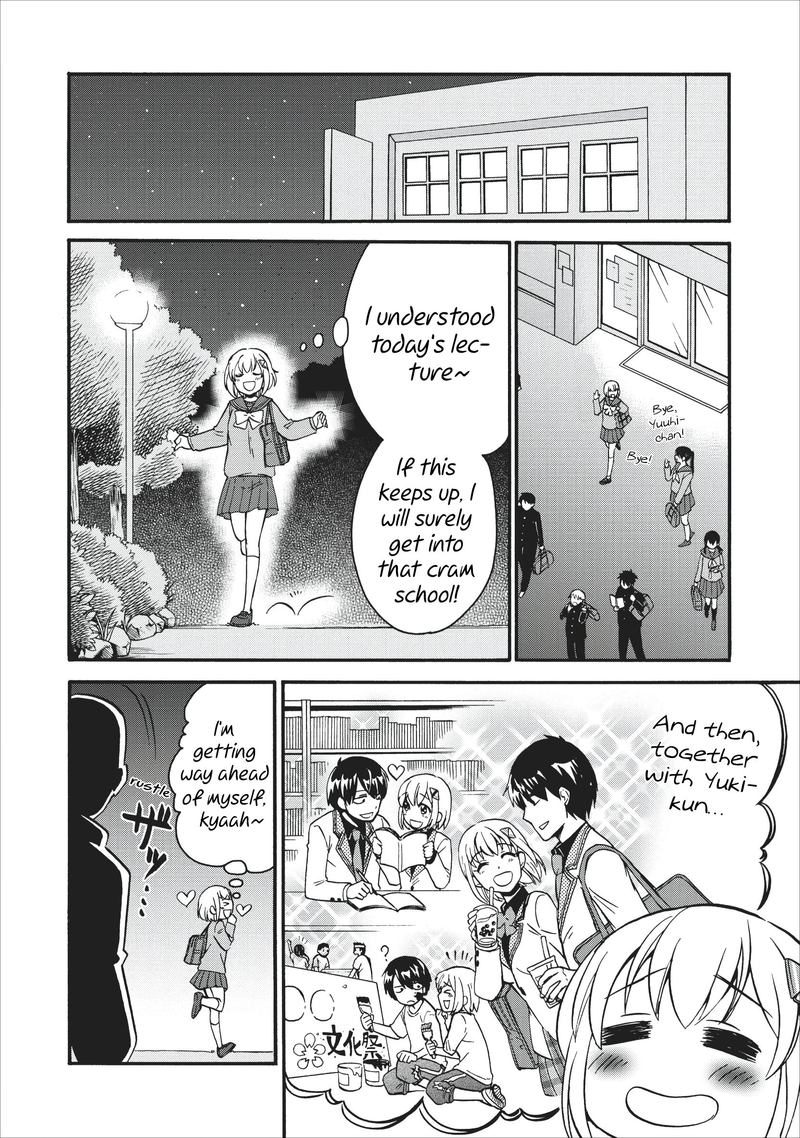 Isekai Shoukan Wa Nidome Desu 14 31