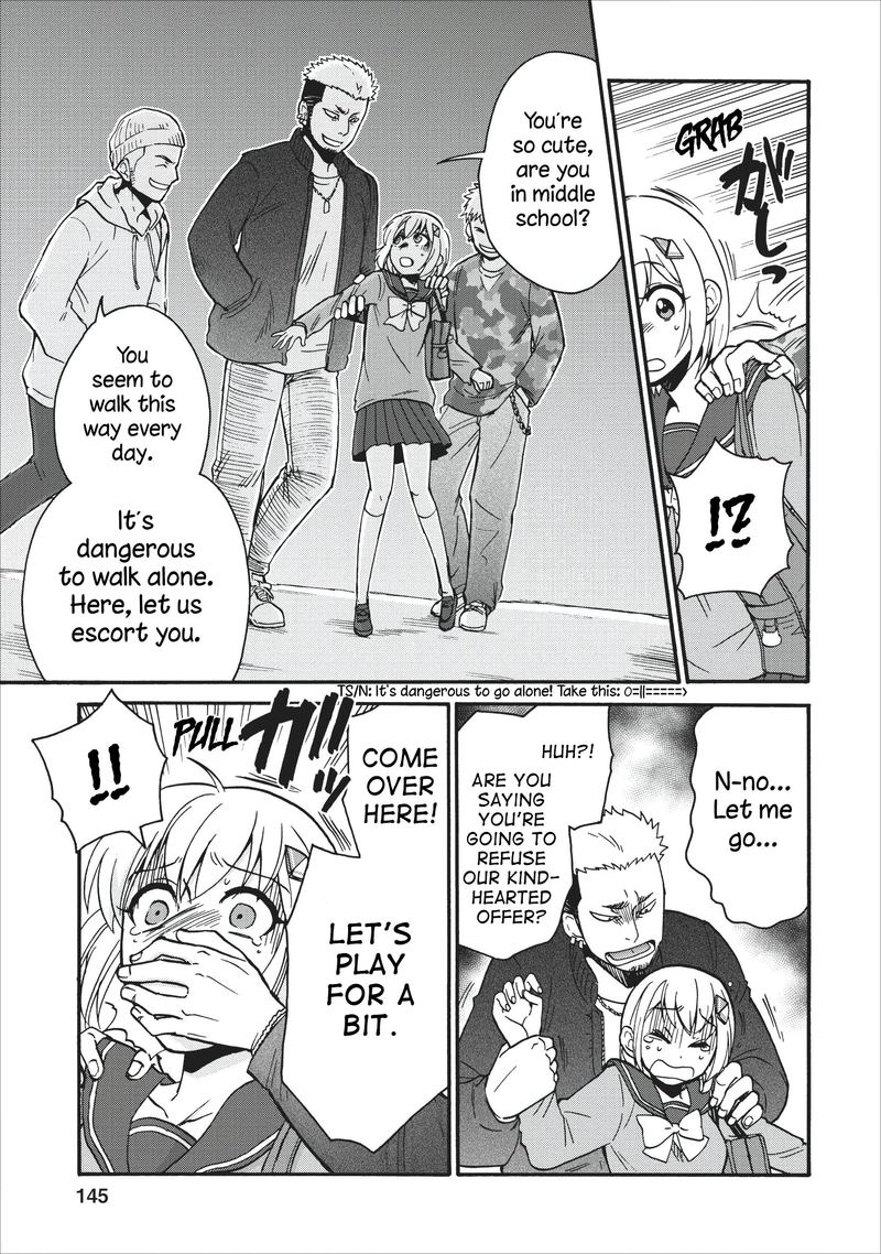Isekai Shoukan Wa Nidome Desu 14 32