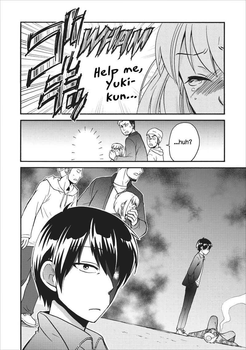 Isekai Shoukan Wa Nidome Desu 14 33