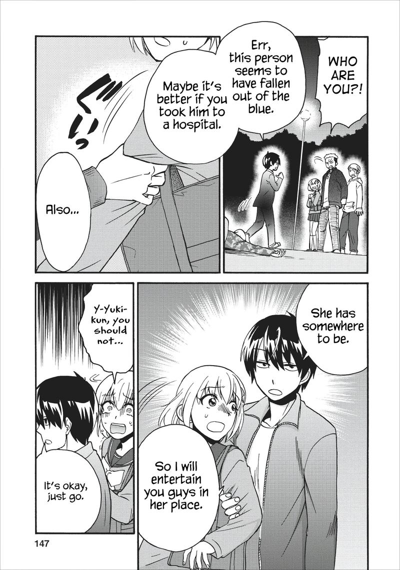 Isekai Shoukan Wa Nidome Desu 14 34