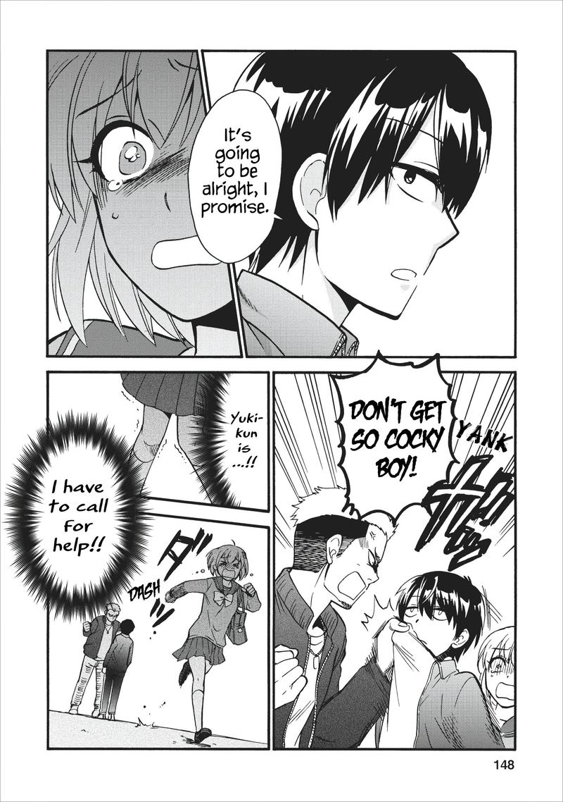 Isekai Shoukan Wa Nidome Desu 14 35