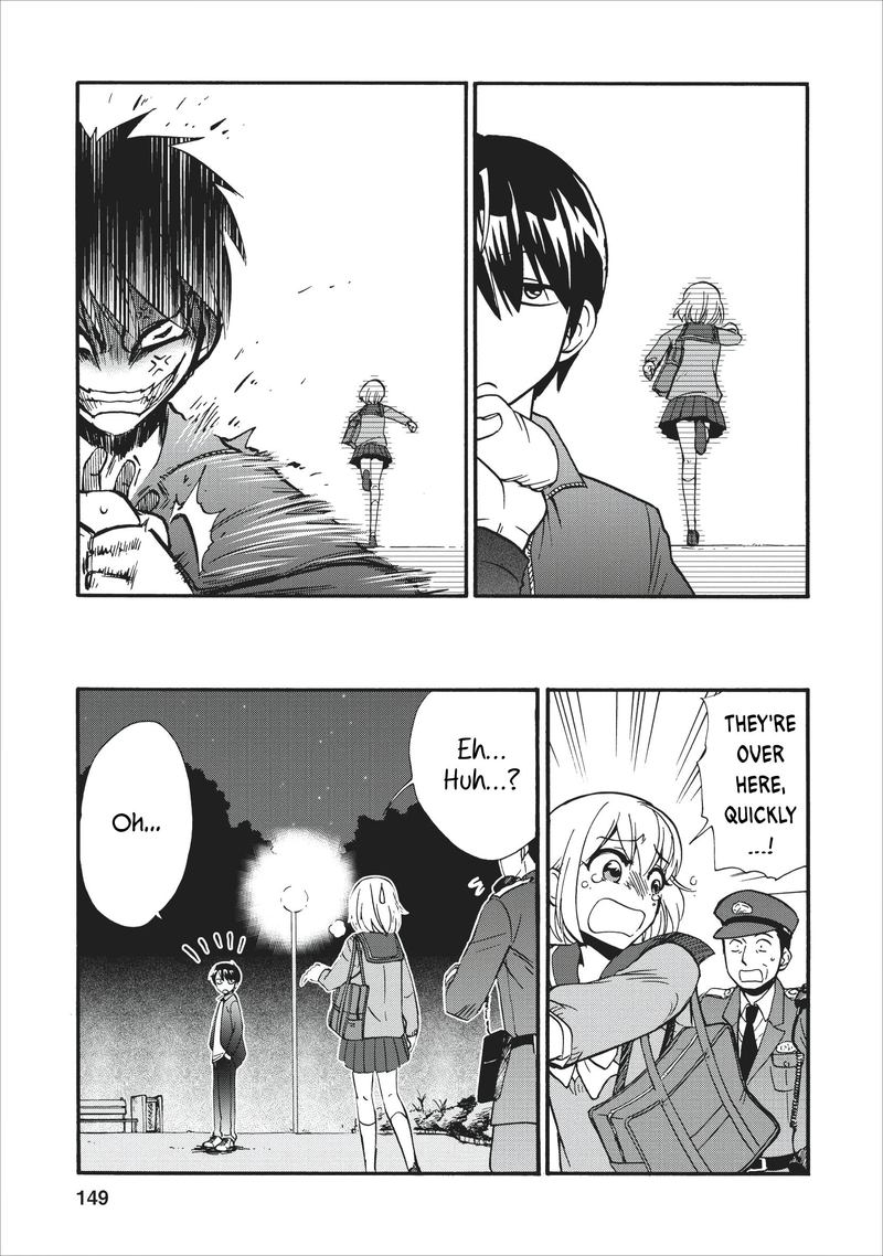 Isekai Shoukan Wa Nidome Desu 14 36