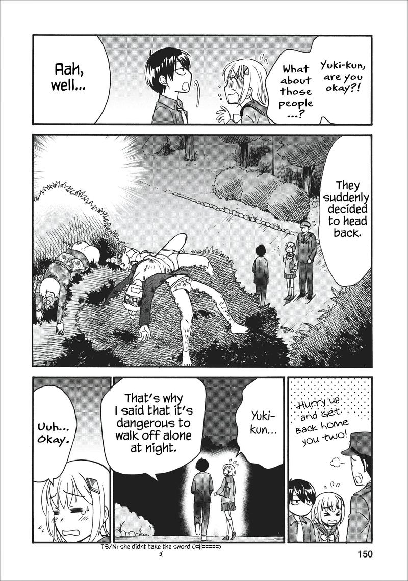 Isekai Shoukan Wa Nidome Desu 14 37