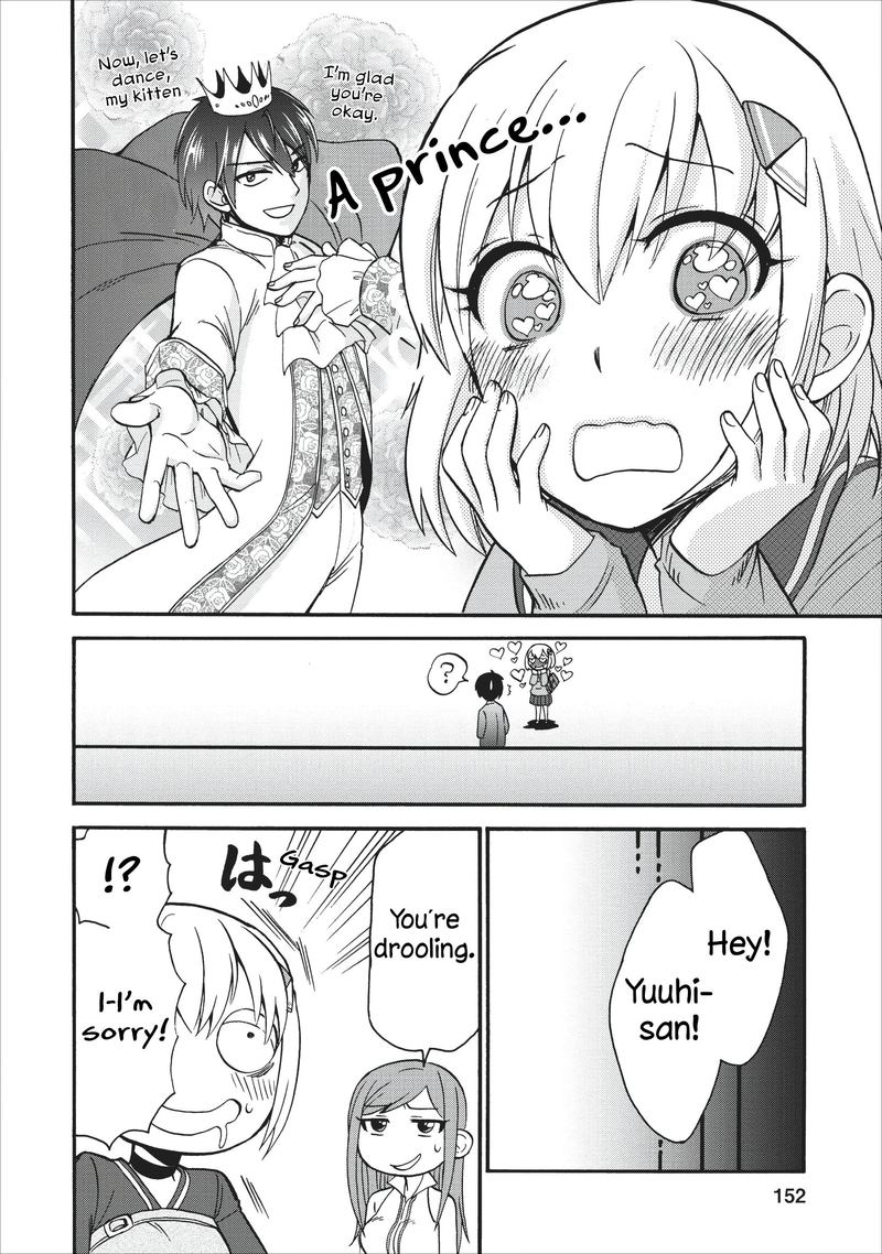 Isekai Shoukan Wa Nidome Desu 14 39