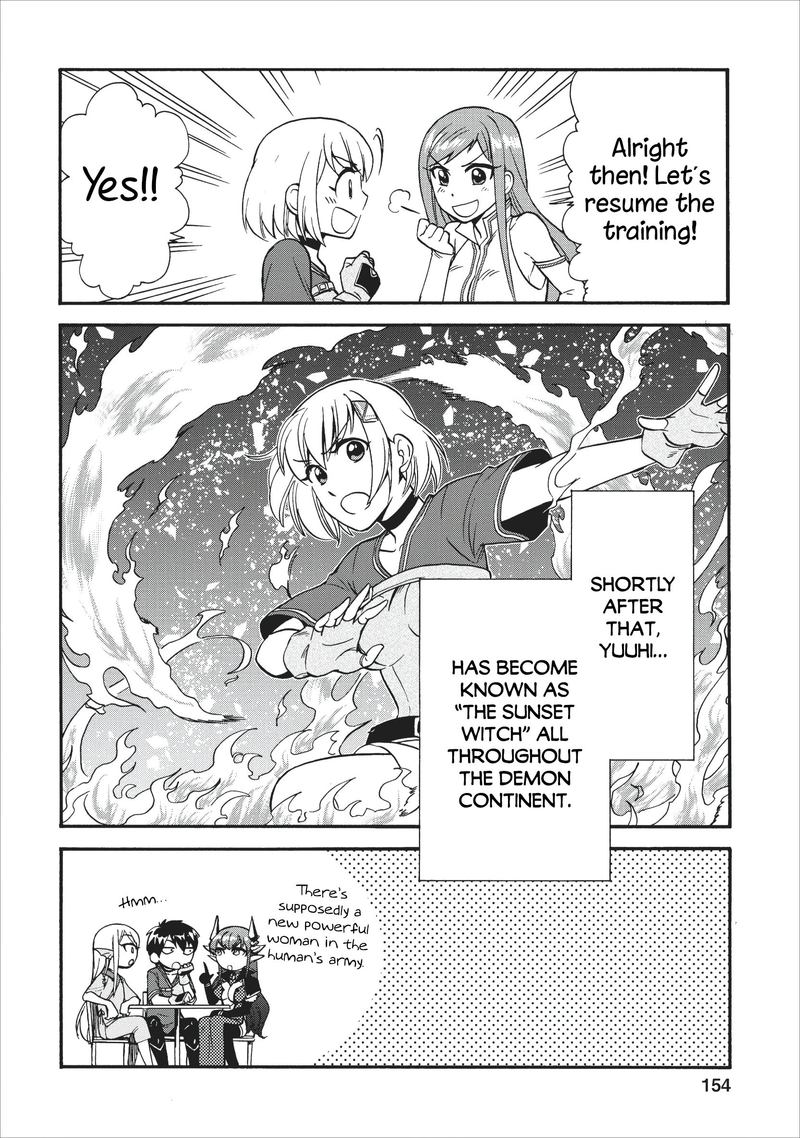 Isekai Shoukan Wa Nidome Desu 14 41