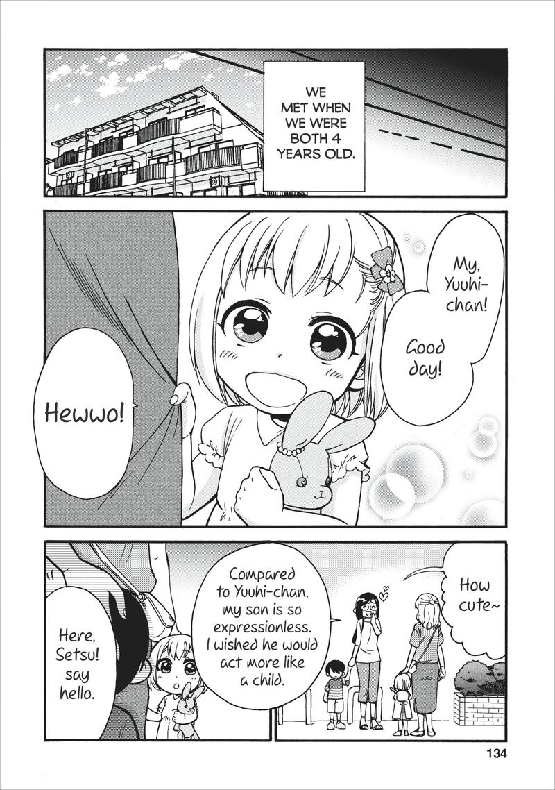 Isekai Shoukan Wa Nidome Desu 14 43