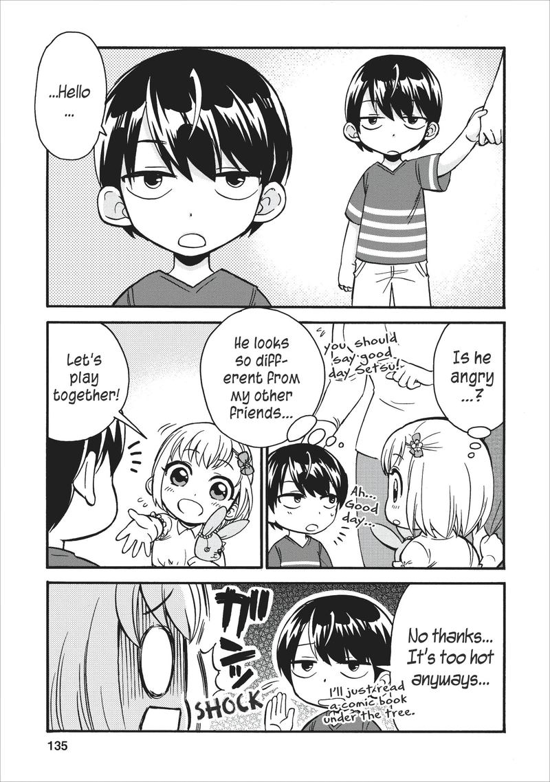 Isekai Shoukan Wa Nidome Desu 14 44