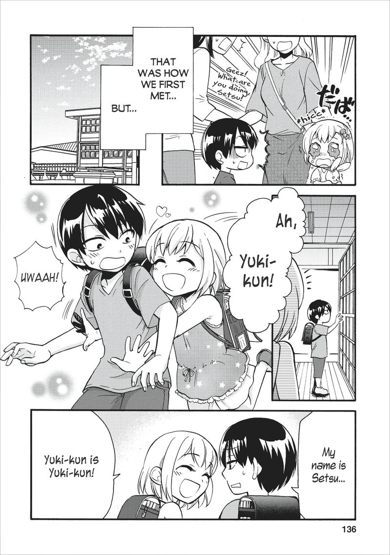 Isekai Shoukan Wa Nidome Desu 14 45