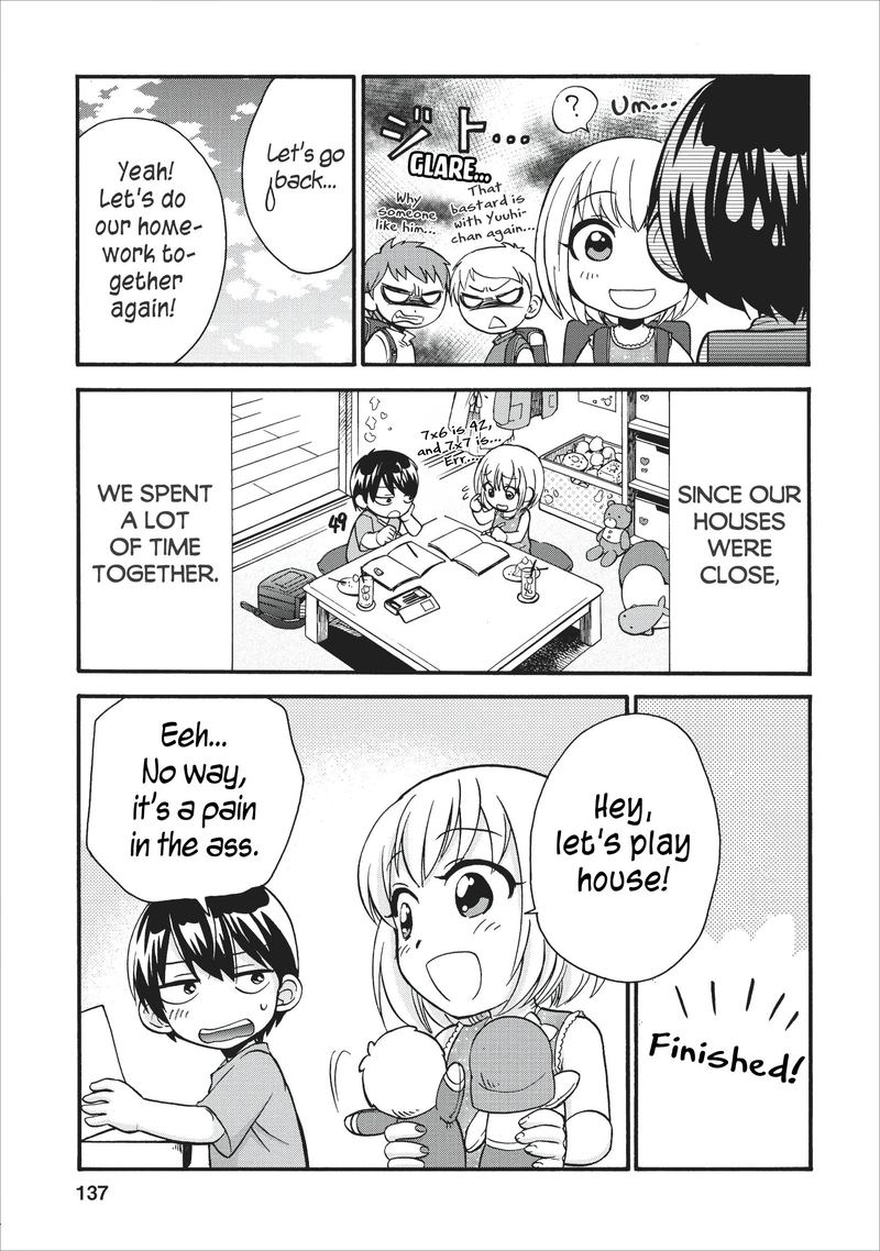 Isekai Shoukan Wa Nidome Desu 14 46