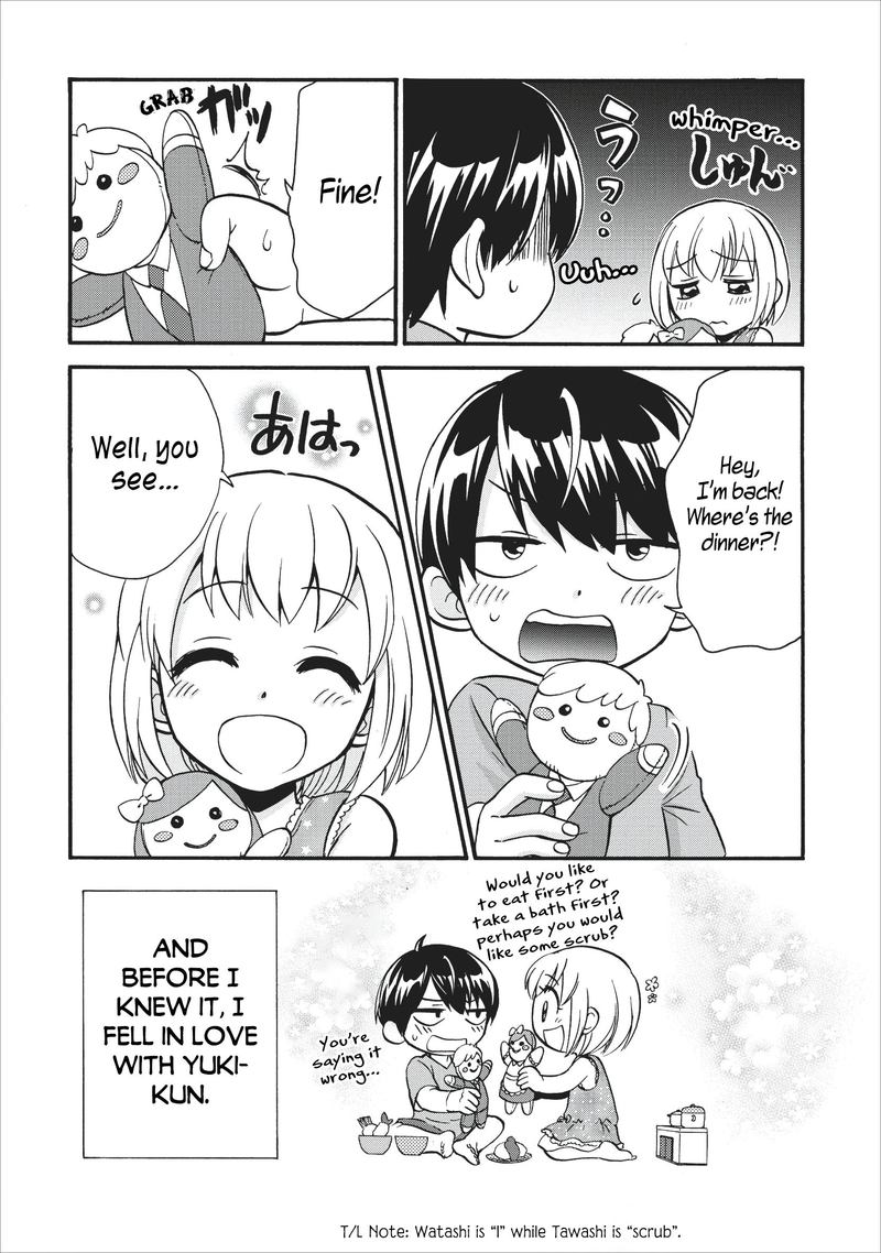 Isekai Shoukan Wa Nidome Desu 14 47