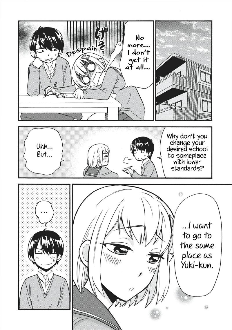 Isekai Shoukan Wa Nidome Desu 14 49