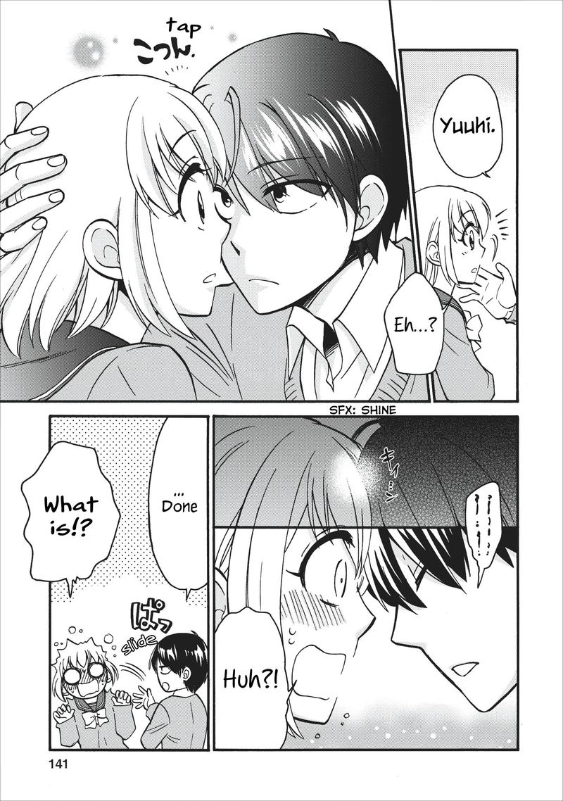 Isekai Shoukan Wa Nidome Desu 14 50
