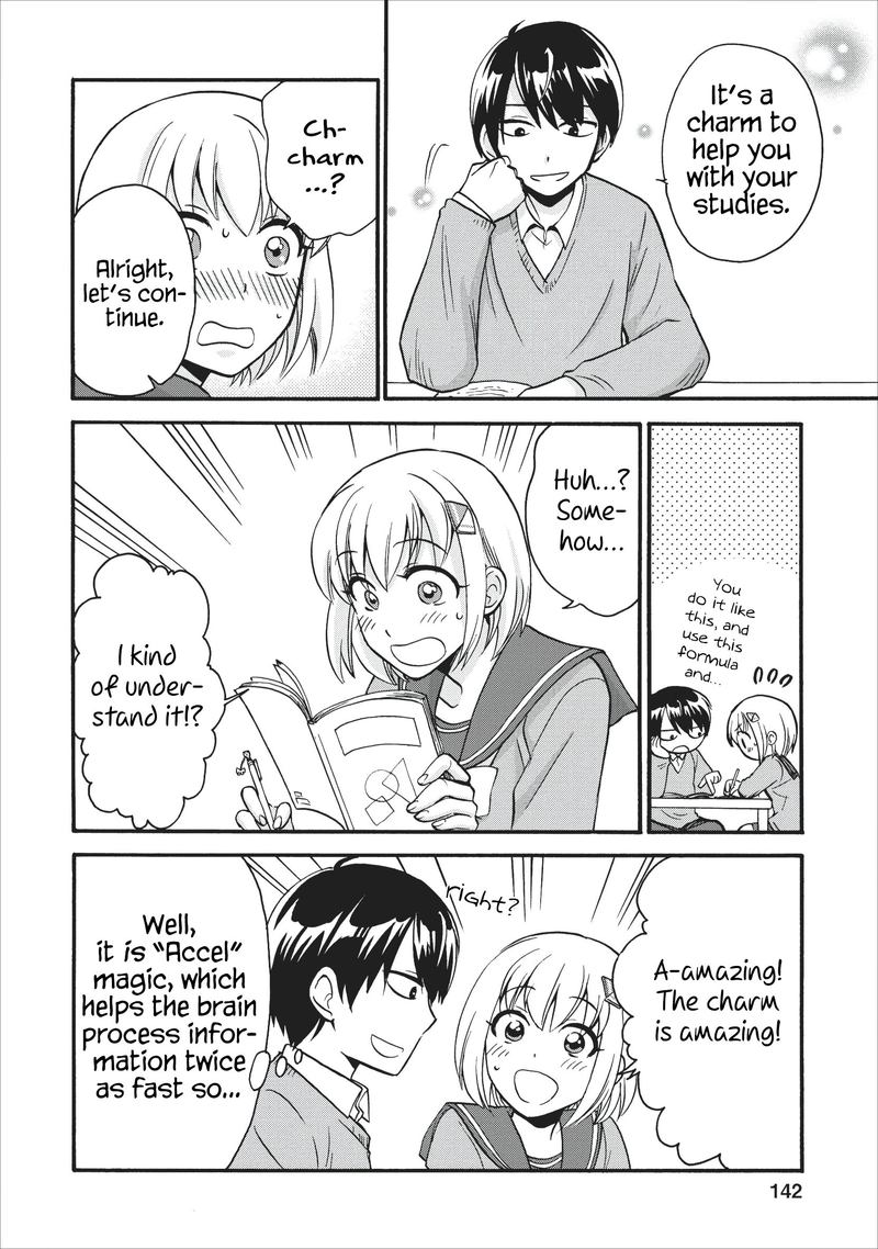Isekai Shoukan Wa Nidome Desu 14 51