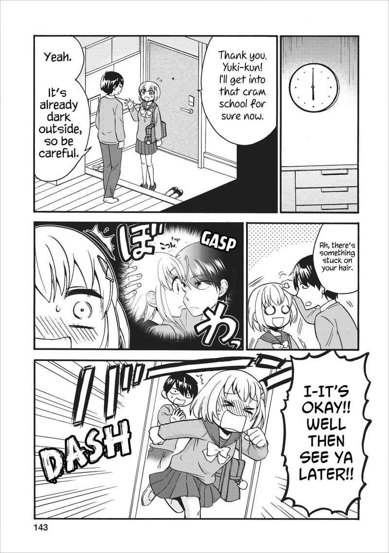 Isekai Shoukan Wa Nidome Desu 14 52