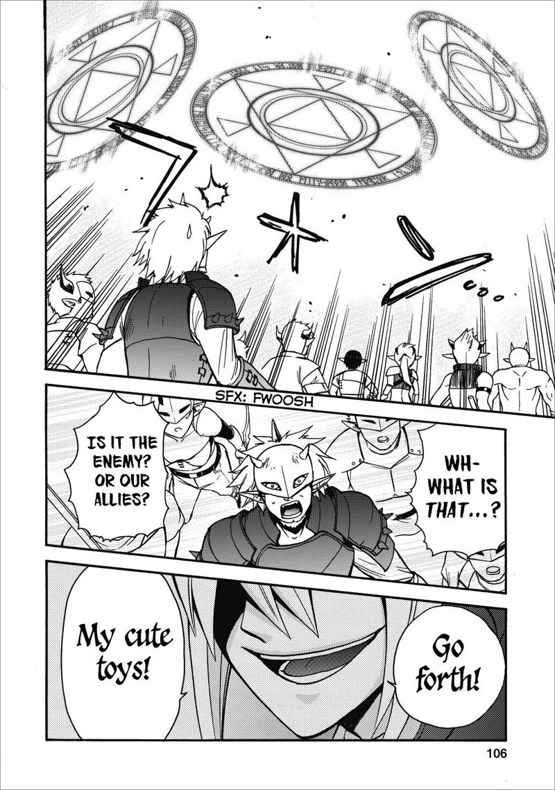 Isekai Shoukan Wa Nidome Desu 14 6