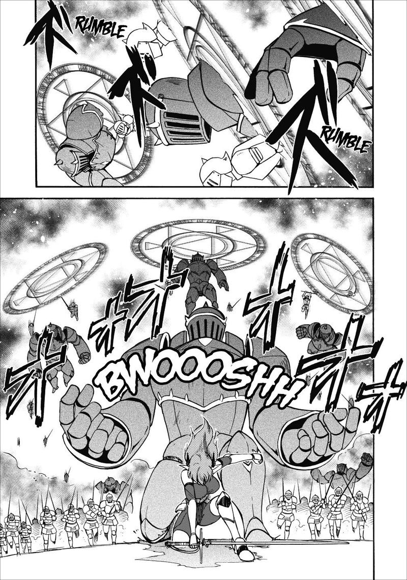 Isekai Shoukan Wa Nidome Desu 14 7