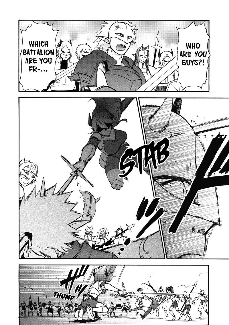 Isekai Shoukan Wa Nidome Desu 14 8
