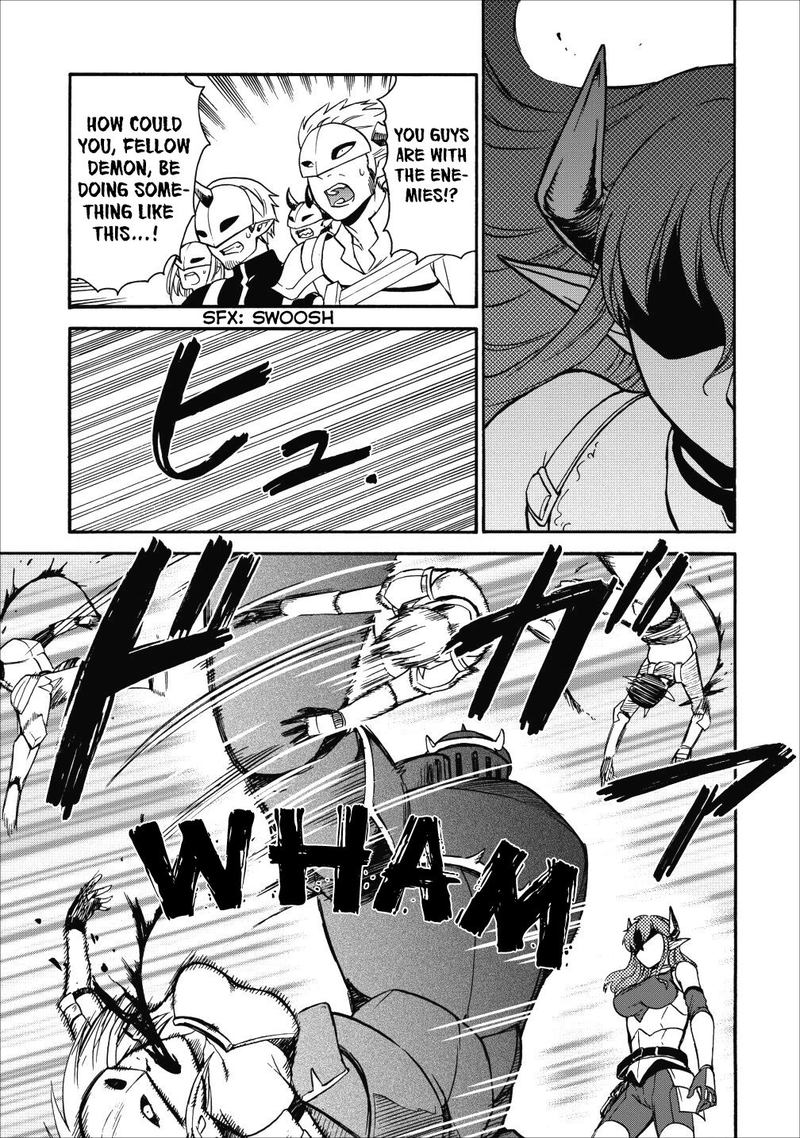 Isekai Shoukan Wa Nidome Desu 14 9