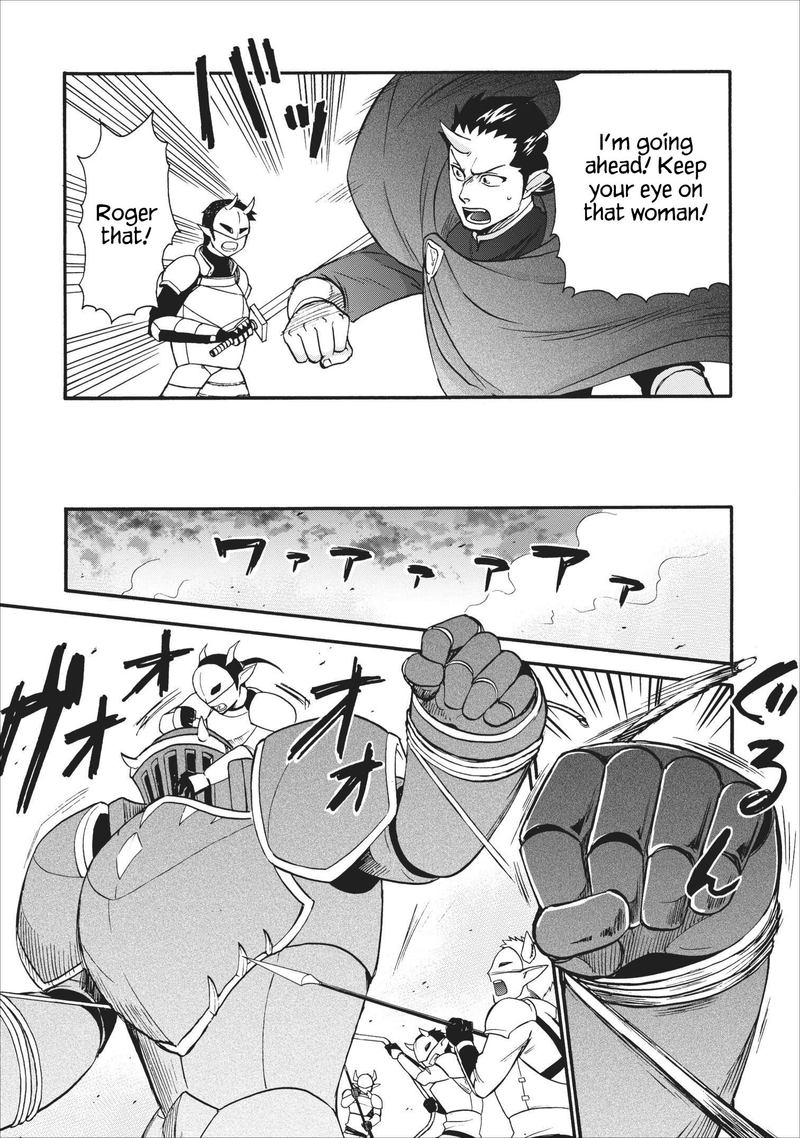 Isekai Shoukan Wa Nidome Desu 15 11