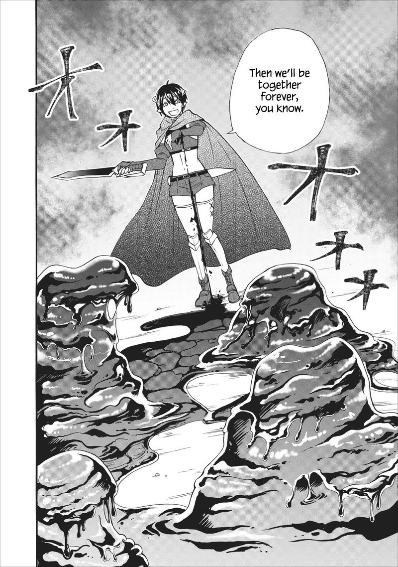 Isekai Shoukan Wa Nidome Desu 15 24