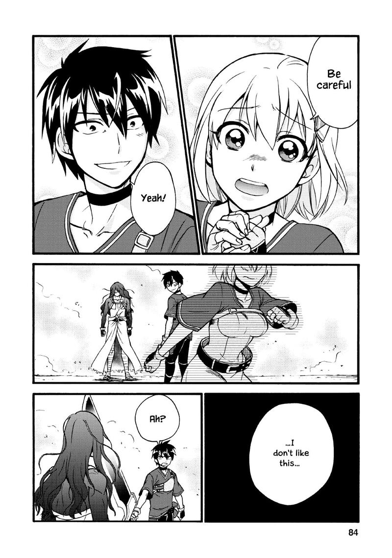 Isekai Shoukan Wa Nidome Desu 18 8